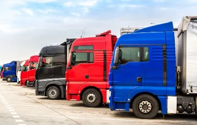 Antalya Akçakent Ambar Nakliyat