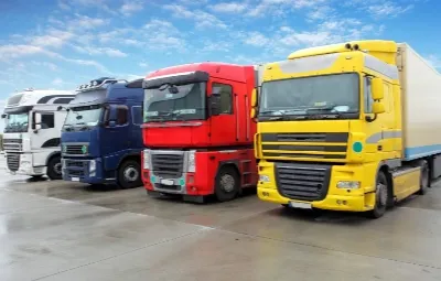 Antalya Akçakent Nakliye Ambarı