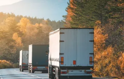 Antalya ile Akçakent Arası Klima Taşıma