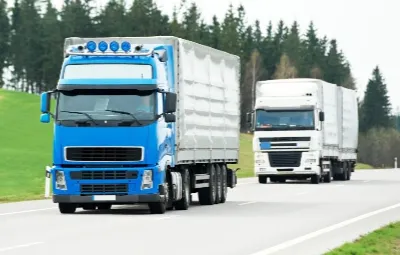 Antalya ile Akçakent Arası Eşya Taşıma